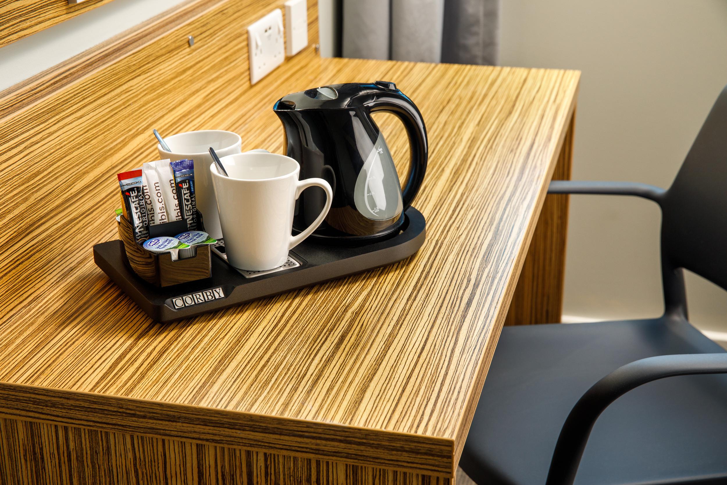 Ibis Budget London Heathrow Central Cranford Εξωτερικό φωτογραφία