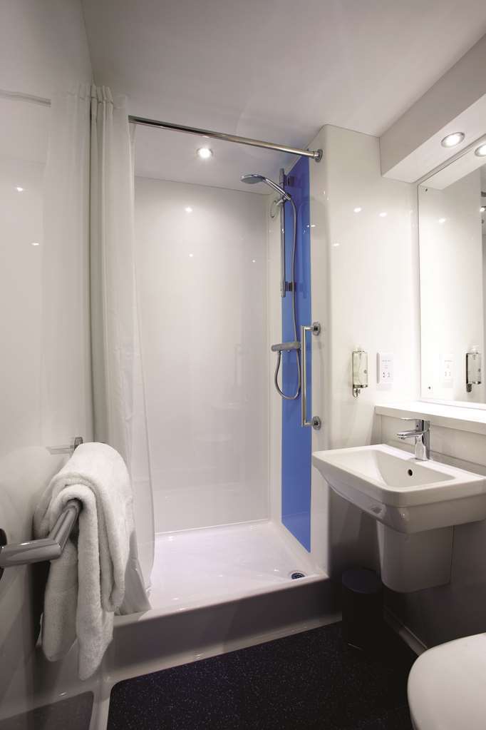 Ibis Budget London Heathrow Central Cranford Δωμάτιο φωτογραφία