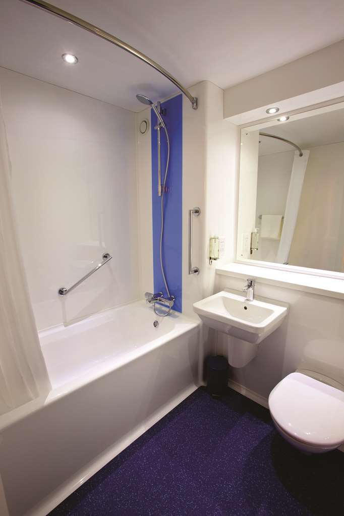 Ibis Budget London Heathrow Central Cranford Δωμάτιο φωτογραφία
