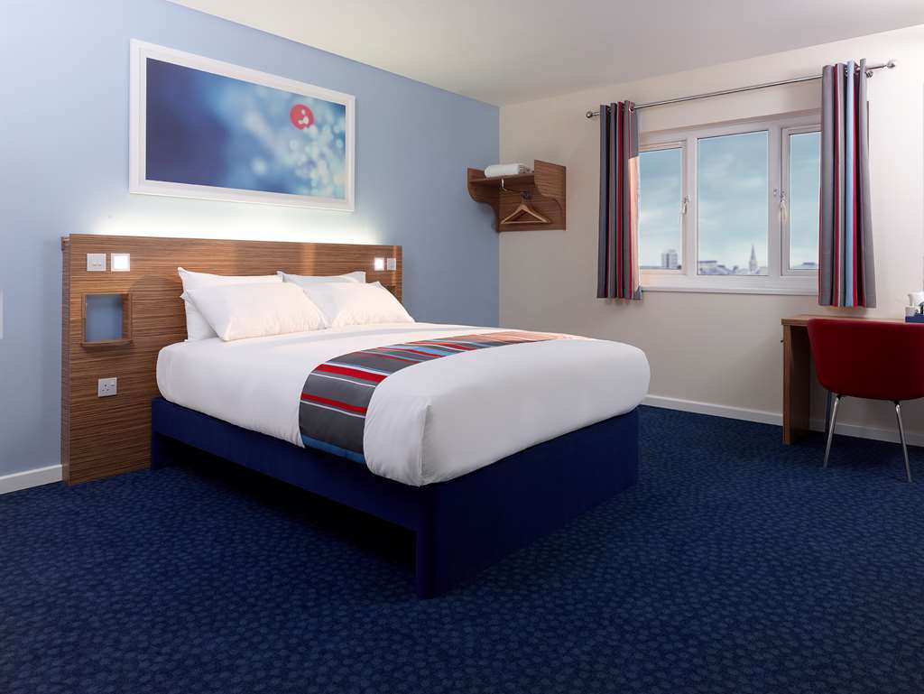 Ibis Budget London Heathrow Central Cranford Δωμάτιο φωτογραφία