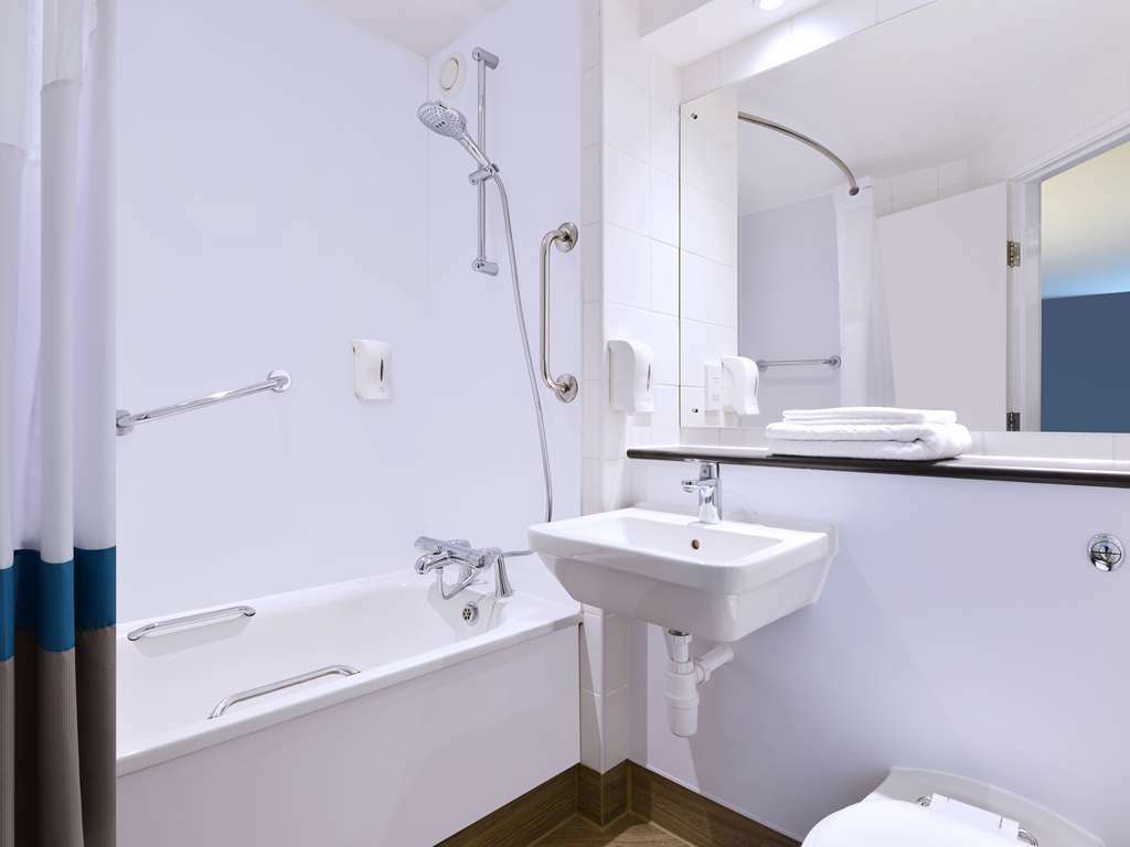 Ibis Budget London Heathrow Central Cranford Δωμάτιο φωτογραφία