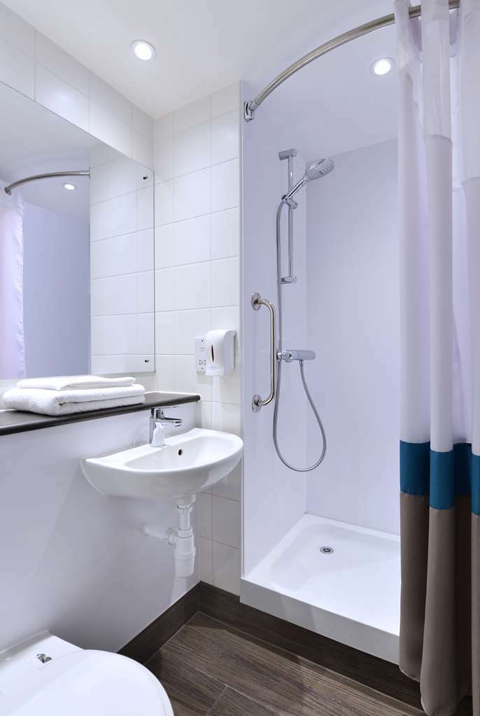 Ibis Budget London Heathrow Central Cranford Δωμάτιο φωτογραφία