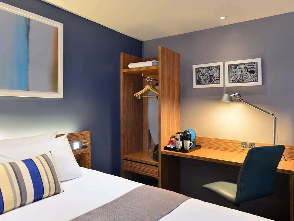 Ibis Budget London Heathrow Central Cranford Δωμάτιο φωτογραφία