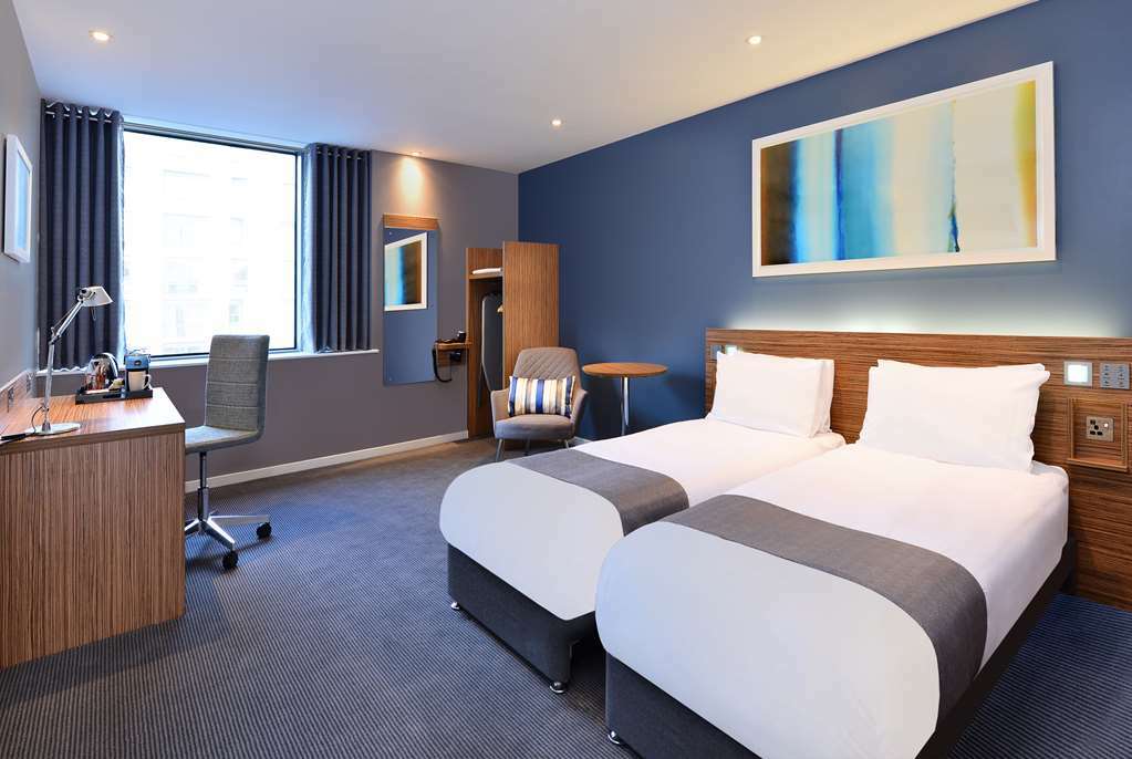 Ibis Budget London Heathrow Central Cranford Δωμάτιο φωτογραφία