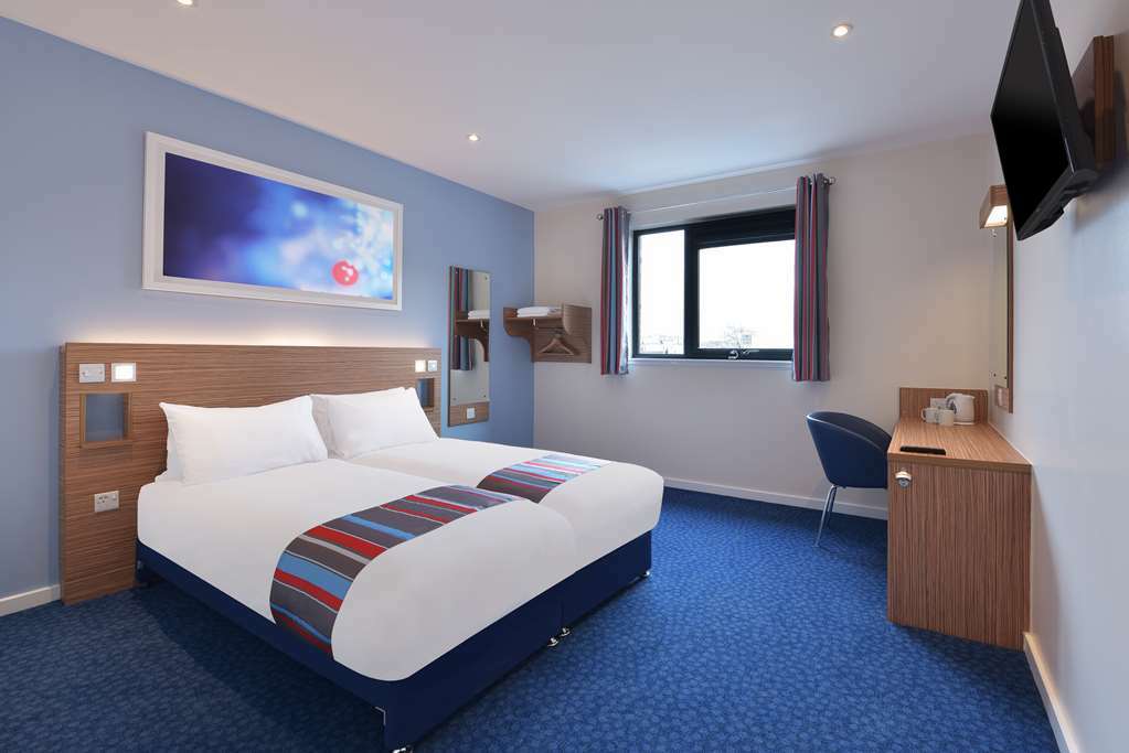 Ibis Budget London Heathrow Central Cranford Δωμάτιο φωτογραφία