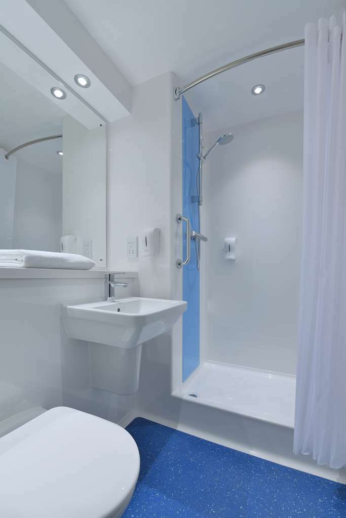 Ibis Budget London Heathrow Central Cranford Δωμάτιο φωτογραφία