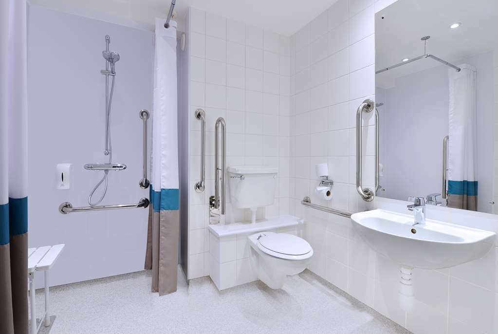 Ibis Budget London Heathrow Central Cranford Δωμάτιο φωτογραφία