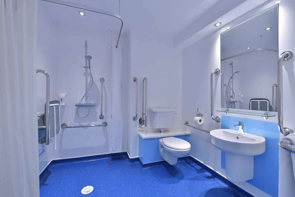 Ibis Budget London Heathrow Central Cranford Δωμάτιο φωτογραφία